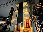 緑橋駅より徒歩6分 1階 築8年2ヶ月の賃貸物件