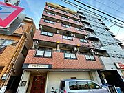 緑橋駅より徒歩6分 4階 築23年4ヶ月の賃貸物件