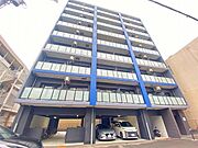 今里駅より徒歩9分 4階 築4年1ヶ月の賃貸物件
