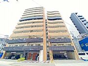谷町九丁目駅より徒歩7分 7階 築12年6ヶ月の賃貸物件