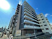新深江駅より徒歩2分 4階 築1年5ヶ月の賃貸物件