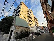 大宝新深江Ｃ．Ｔサンコート 7階 築37年4ヶ月の賃貸物件
