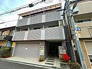 南巽駅より徒歩5分 3階 築17年10ヶ月の賃貸物件
