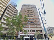 緑橋駅より徒歩5分 7階 築6年10ヶ月の賃貸物件
