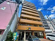 玉造駅より徒歩5分 3階 築25年6ヶ月の賃貸物件