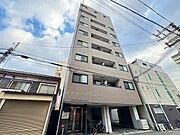 今里駅より徒歩3分 2階 築22年6ヶ月の賃貸物件