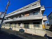 MJハイツ田島の賃貸物件