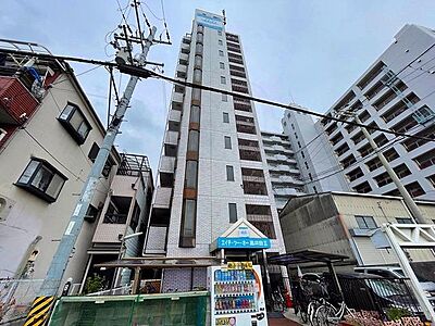 外観 外観