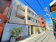 鶴橋駅より徒歩4分 2階 築14年5ヶ月の賃貸物件