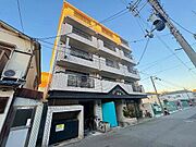 深江橋駅より徒歩9分 3階 築37年9ヶ月の賃貸物件