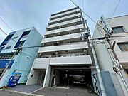 willDo上本町East 2階 築19年3ヶ月の賃貸物件