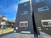 今里駅より徒歩9分 1階 築2年5ヶ月の賃貸物件