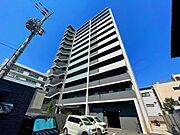 新深江駅より徒歩7分 10階 築6年7ヶ月の賃貸物件