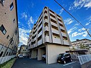放出駅より徒歩10分 4階 築20年4ヶ月の賃貸物件