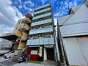 玉造駅より徒歩7分 4階 築10年5ヶ月の賃貸物件