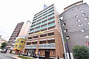 セイワパレス大今里 8階 築4年9ヶ月の賃貸物件