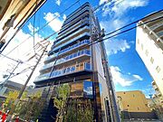 新深江駅より徒歩5分 4階 築1年6ヶ月の賃貸物件