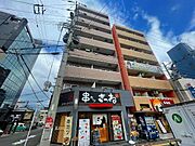 鶴橋末広ビルの賃貸物件