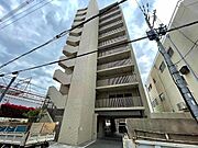 布施駅より徒歩4分 5階 築10年6ヶ月の賃貸物件