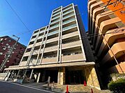 サージュ天王寺 2階 築18年5ヶ月の賃貸物件