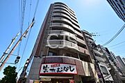 谷町九丁目駅より徒歩1分 5階 築21年10ヶ月の賃貸物件