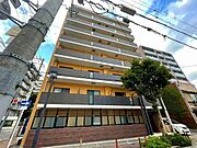 今里駅より徒歩7分 4階 築8年1ヶ月の賃貸物件