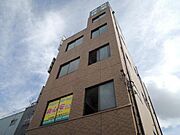 北巽駅より徒歩4分 4階 築31年7ヶ月の賃貸物件