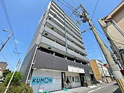 南巽駅より徒歩5分 8階 築10年1ヶ月の賃貸物件