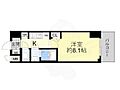 プレサンス谷町九丁目駅前3階6.9万円