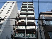 谷町四丁目駅より徒歩3分 6階 築21年4ヶ月の賃貸物件