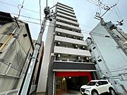 Ｍ’ＰＬＡＺＡ緑橋 6階 築12年の賃貸物件