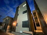 北巽駅より徒歩5分 2階 築1年7ヶ月の賃貸物件