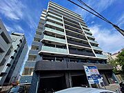 寺田町駅より徒歩2分 6階 築5年6ヶ月の賃貸物件