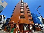 ライオンズマンション夕陽丘 2階 築41年3ヶ月の賃貸物件