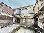 寺田町駅より徒歩4分 2階 築15年5ヶ月の賃貸物件