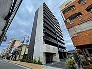 放出駅より徒歩7分 2階 築6年2ヶ月の賃貸物件