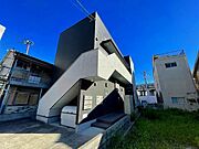 東部市場前駅より徒歩5分 1階 築10年の賃貸物件