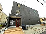 布施駅より徒歩6分 3階 築6年4ヶ月の賃貸物件