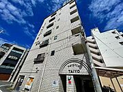 ハイツ泰陽 2階 築37年10ヶ月の賃貸物件