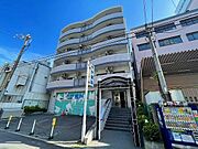 パークレーン深江 4階 築35年7ヶ月の賃貸物件