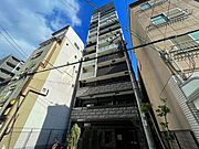 谷町六丁目駅より徒歩5分 2階 築8年6ヶ月の賃貸物件