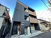 南巽駅より徒歩5分 1階 築4年5ヶ月の賃貸物件