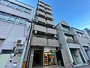 玉造駅より徒歩4分 6階 築23年9ヶ月の賃貸物件