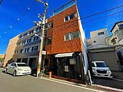 緑橋駅より徒歩6分 2階 築38年11ヶ月の賃貸物件