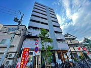 クリスタルアーク 7階 築34年9ヶ月の賃貸物件