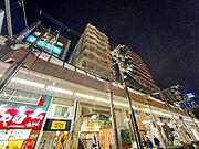 玉造駅より徒歩1分 5階 築38年11ヶ月の賃貸物件