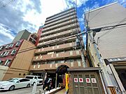アローズパーク 5階 築24年8ヶ月の賃貸物件