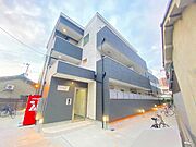 ヴィクトワール放出 2階 築3年9ヶ月の賃貸物件