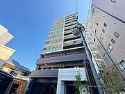 プレサンス東小橋エレディータ 5階 築1年2ヶ月の賃貸物件