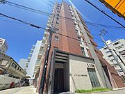布施駅より徒歩4分 7階 築9年10ヶ月の賃貸物件